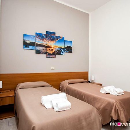 Hotel Il Cacciatore Orbetello Extérieur photo