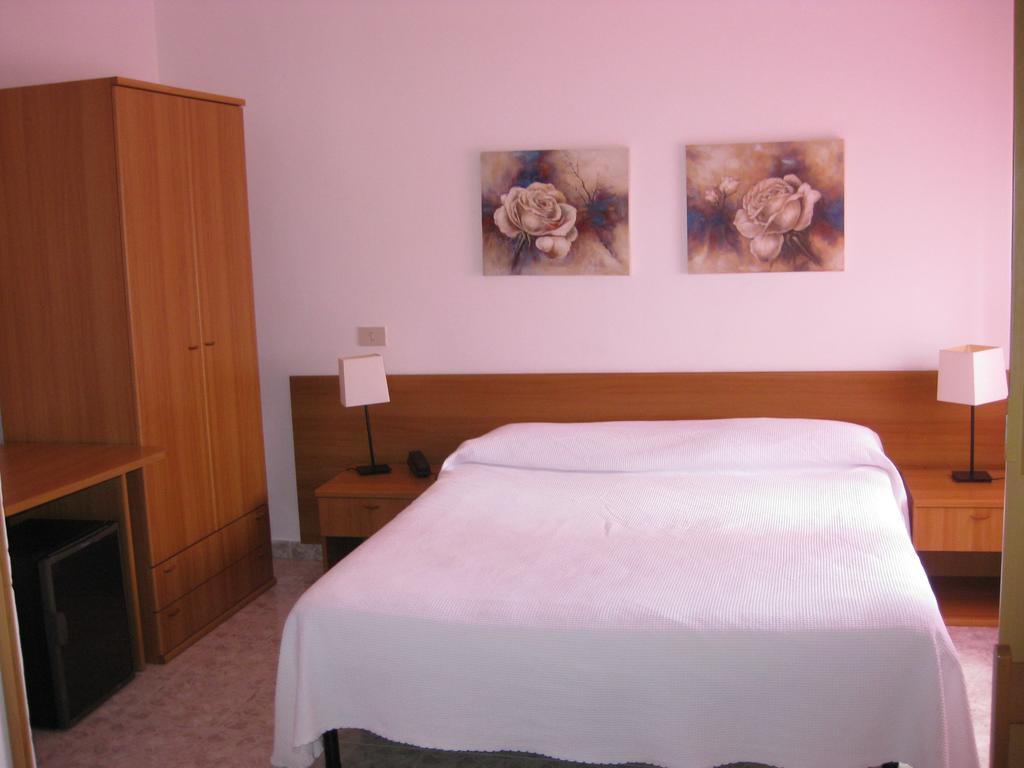 Hotel Il Cacciatore Orbetello Chambre photo