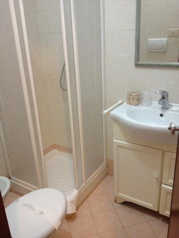 Hotel Il Cacciatore Orbetello Extérieur photo