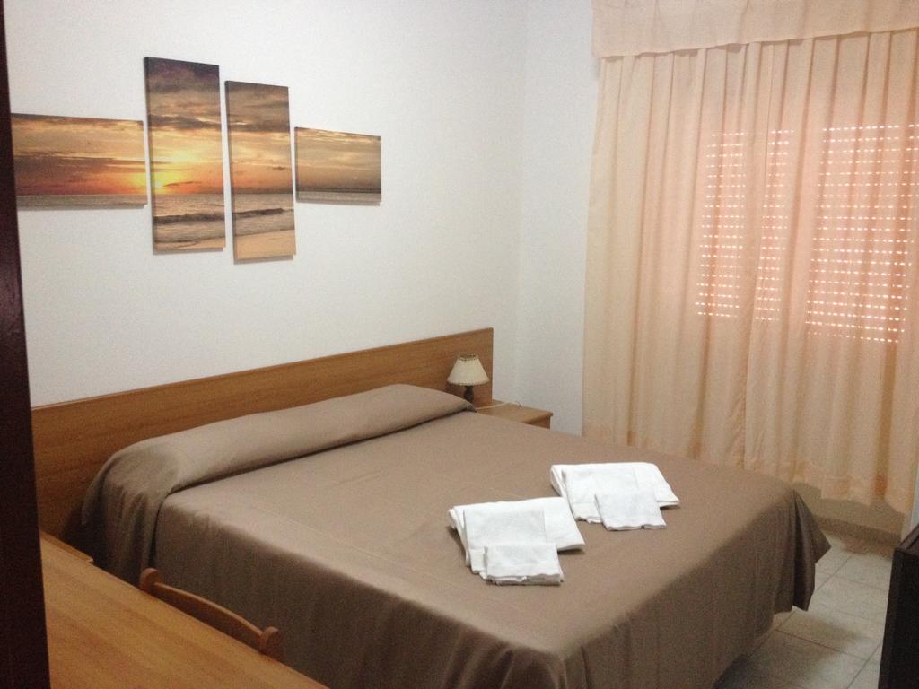 Hotel Il Cacciatore Orbetello Extérieur photo