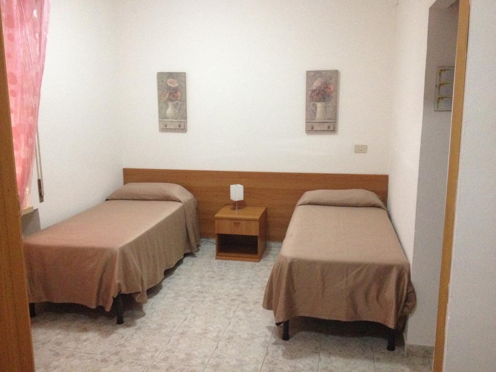 Hotel Il Cacciatore Orbetello Extérieur photo