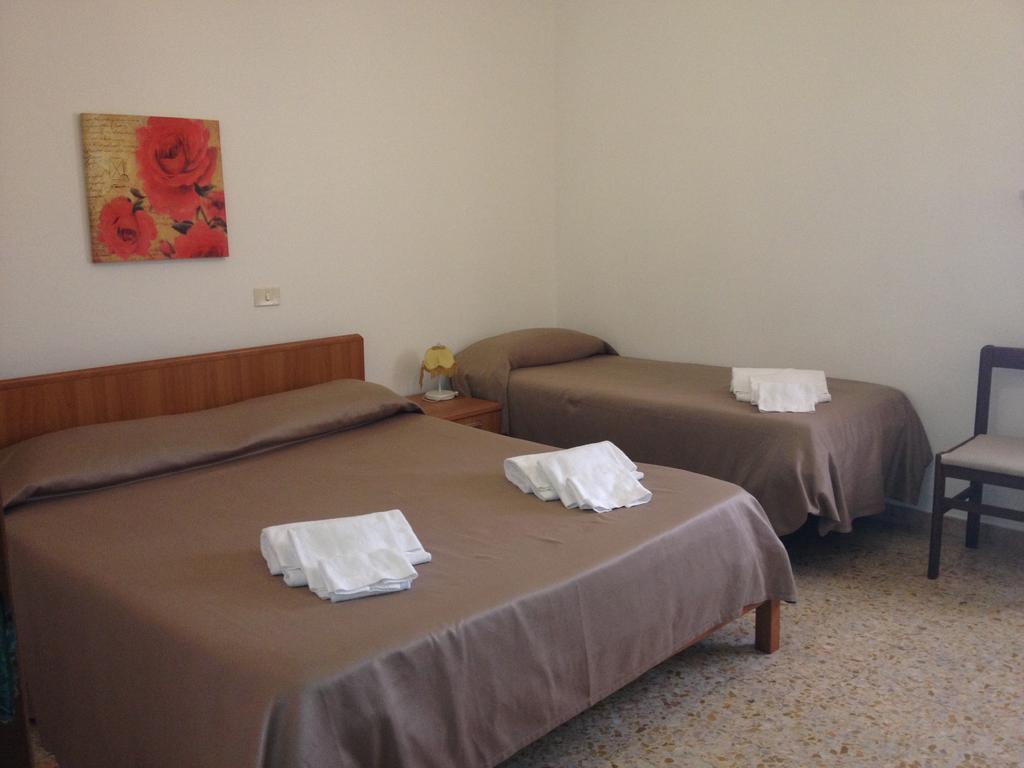 Hotel Il Cacciatore Orbetello Extérieur photo