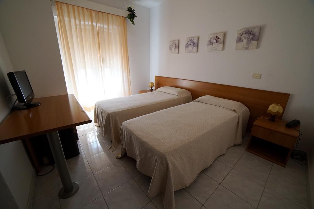 Hotel Il Cacciatore Orbetello Chambre photo