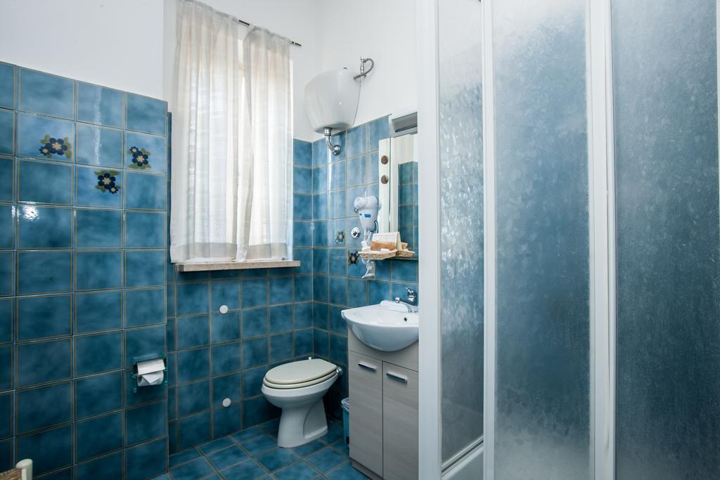 Hotel Il Cacciatore Orbetello Extérieur photo