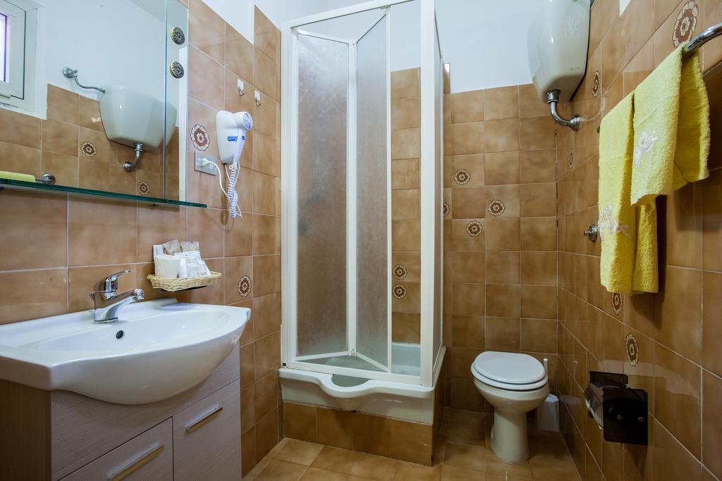 Hotel Il Cacciatore Orbetello Extérieur photo