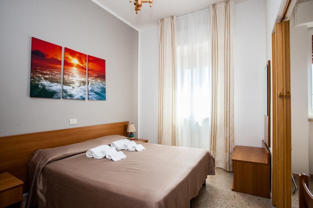 Hotel Il Cacciatore Orbetello Extérieur photo