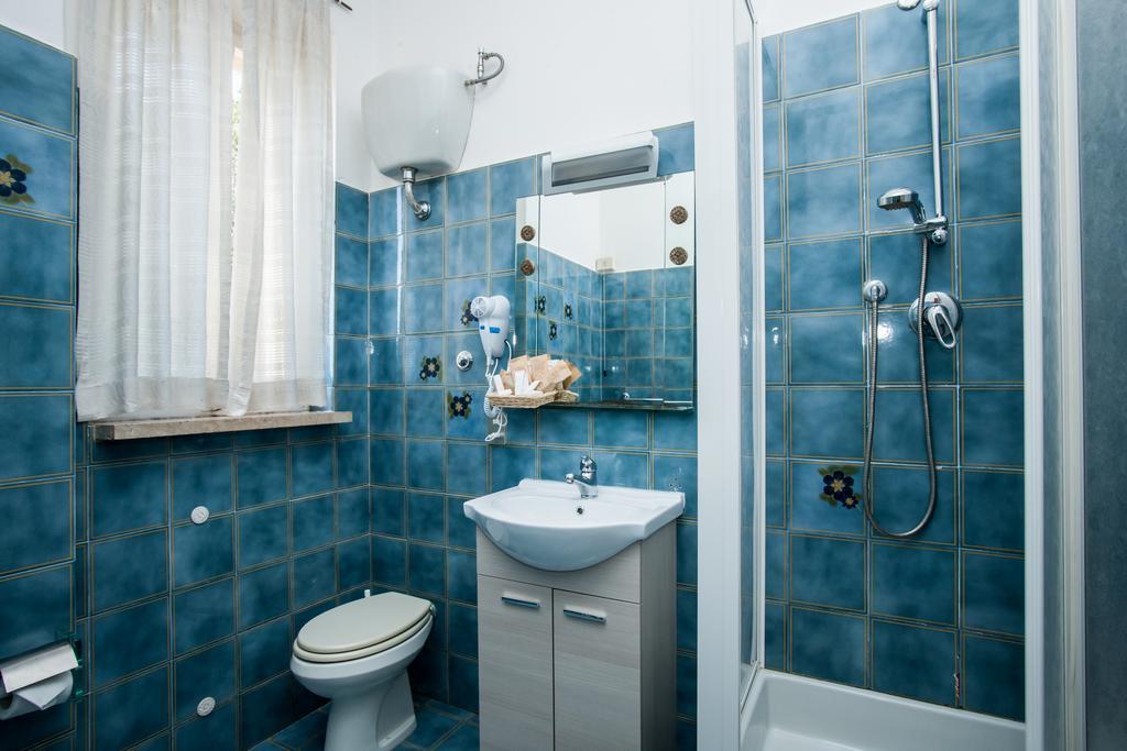Hotel Il Cacciatore Orbetello Extérieur photo